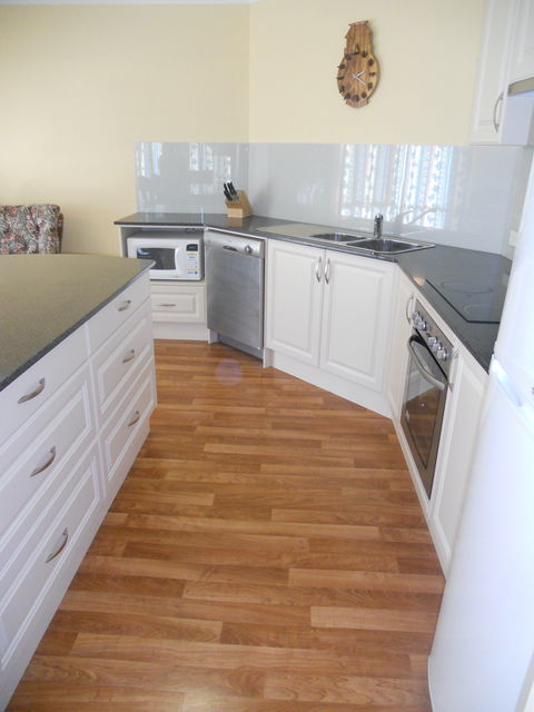 Wellington East Marina - Accommodation Coffs Harbour 3