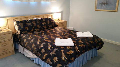 Wellington East Marina - Accommodation Coffs Harbour 4