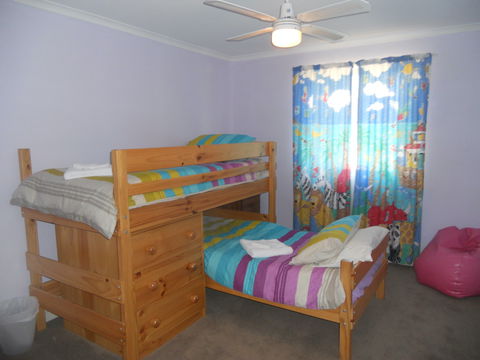 Wellington East Marina - Accommodation Coffs Harbour 5