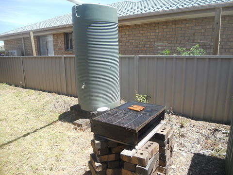 Wellington East Marina - Accommodation Coffs Harbour 6