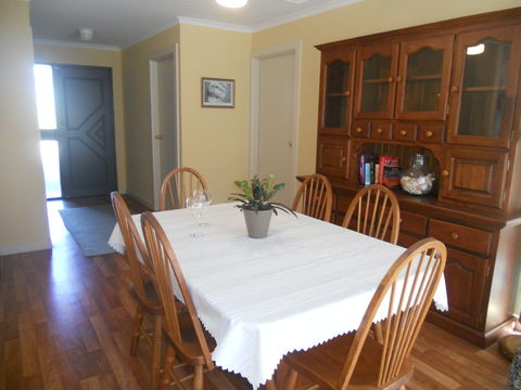 Wellington East Marina - Accommodation Coffs Harbour 7