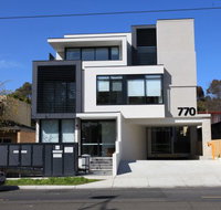 Whitehorse Apartments Hotel - Accommodation Coffs Harbour