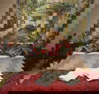 Whitsundays BnB Retreat - Accommodation Coffs Harbour