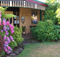 Willowlake Cottages - Accommodation Coffs Harbour