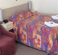 Woodmans Hill Motel Ballarat - Accommodation Coffs Harbour