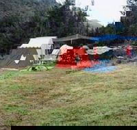 Wollondilly River Station - Accommodation Coffs Harbour