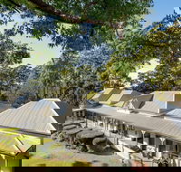 Aaronlee Retreat - Accommodation Coffs Harbour