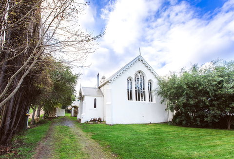 Abbey On Main - Accommodation Coffs Harbour 0