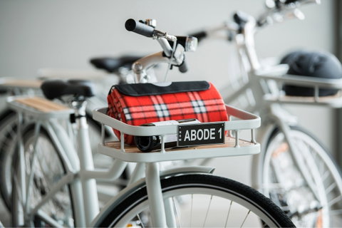Abode Kingston - Accommodation Coffs Harbour 1