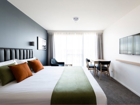 Abode Kingston - Accommodation Coffs Harbour 2