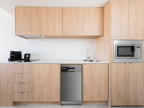 Abode Kingston - Accommodation Coffs Harbour 3
