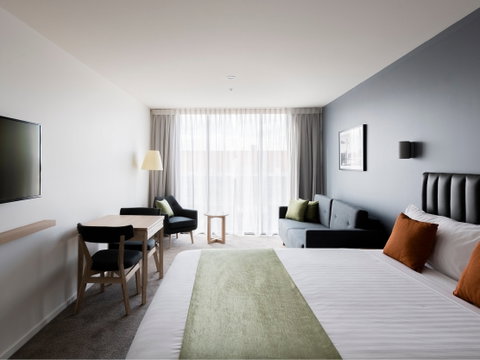 Abode Kingston - Accommodation Coffs Harbour 4