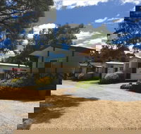 Acacia Caravan Park and Holiday Units - Accommodation Coffs Harbour