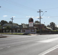 Across Country Motor Inn and Serviced Apartments - Accommodation Coffs Harbour