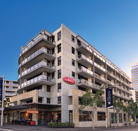 Adina Apartment Hotel Sydney Darling Harbour - Accommodation Coffs Harbour