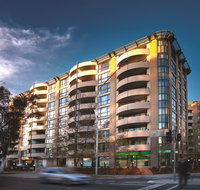 Adina Serviced Apartments Canberra James Court - Accommodation Coffs Harbour