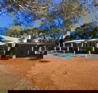 Aintree Cottage - Accommodation Coffs Harbour