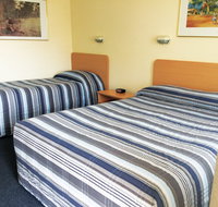 All Seasons Motor Lodge - Open - Accommodation Coffs Harbour