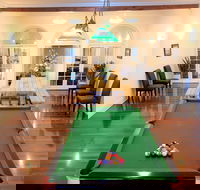 Al Mare - Accommodation Coffs Harbour