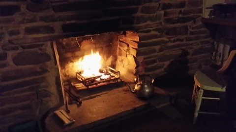 Alpana Station - Accommodation Coffs Harbour 1