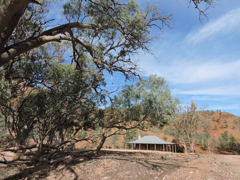 Alpana Station - Accommodation Coffs Harbour 6