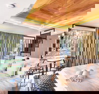 Amaroo Retreat and Spa - Accommodation Coffs Harbour