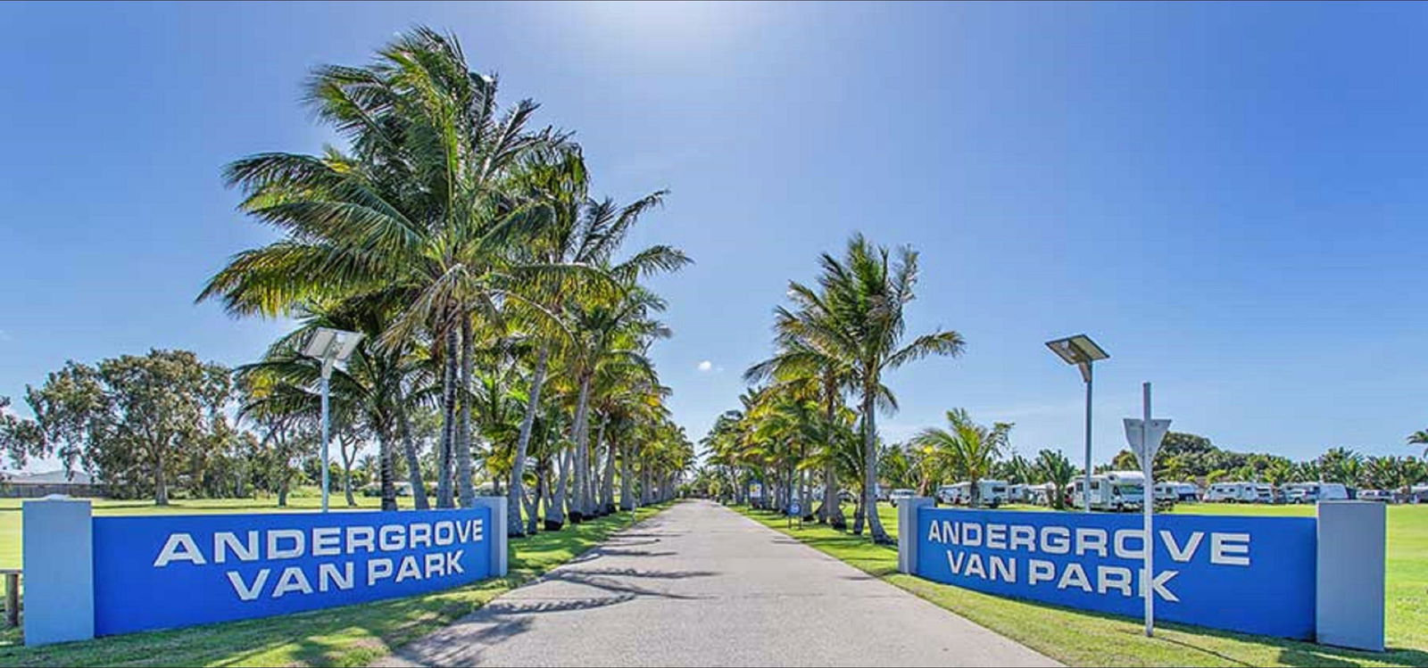 Andergrove QLD Accommodation Coffs Harbour