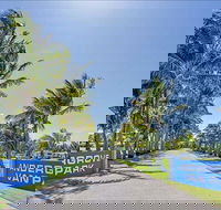 Andergrove Van Park - Accommodation Coffs Harbour