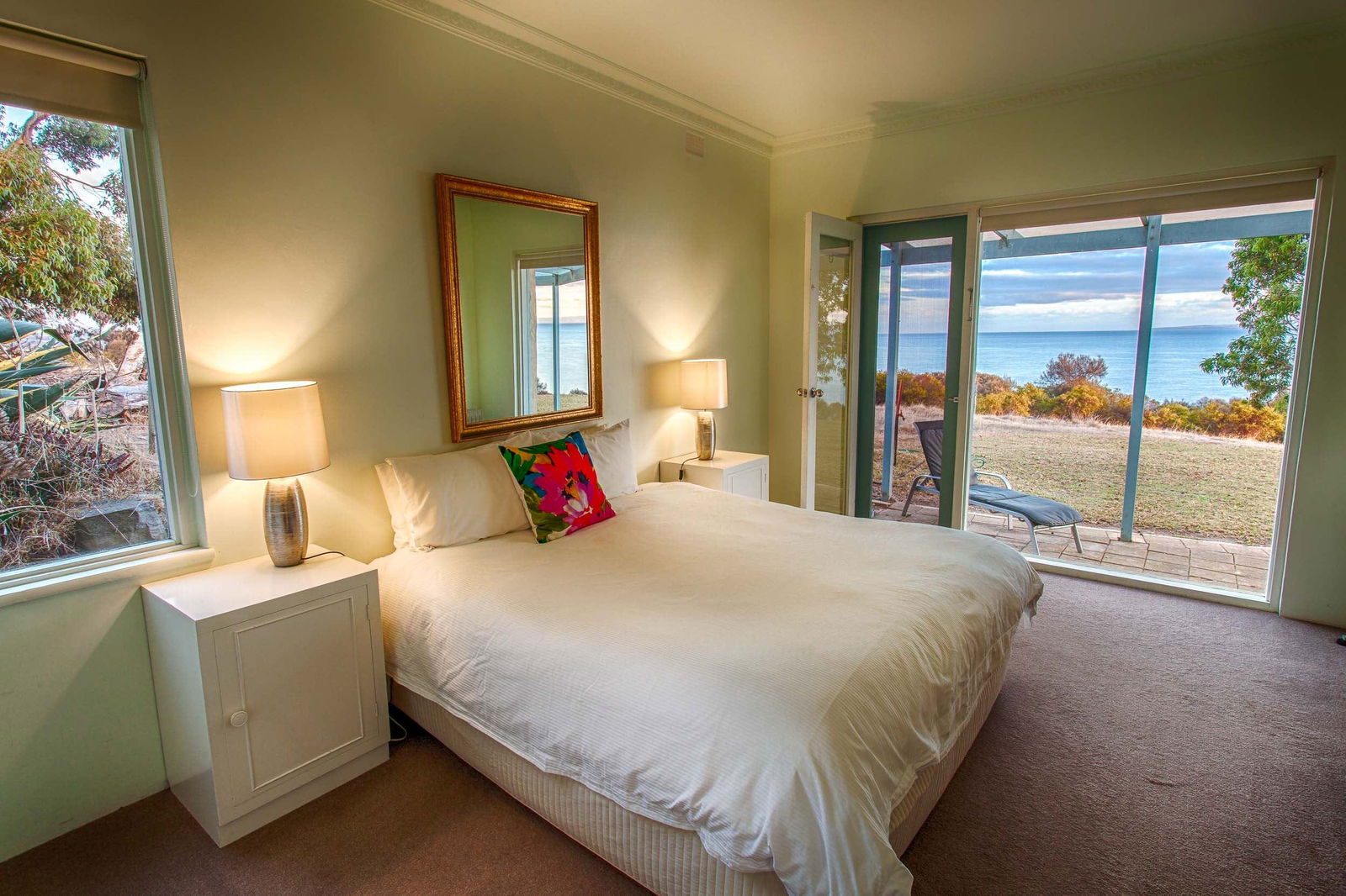 Antechamber Bay SA Accommodation Coffs Harbour