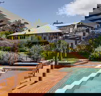 A PERFECT STAY - Kamala - Accommodation Coffs Harbour