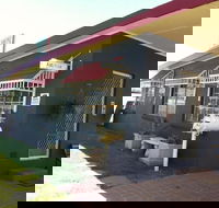 Ardeanal Motel - Accommodation Coffs Harbour