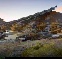 Arkaroola Wilderness Sanctuary - Accommodation Coffs Harbour