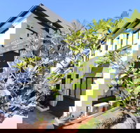 Avoca by Sydney Lodges - Accommodation Coffs Harbour