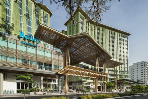 Bailey, A Crystalbrook Collection Hotel And Residence - Accommodation Coffs Harbour 0