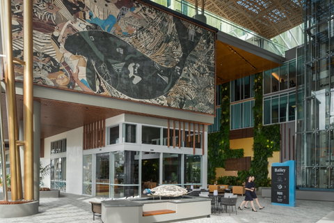 Bailey, A Crystalbrook Collection Hotel And Residence - Accommodation Coffs Harbour 1