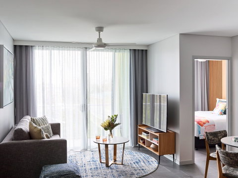 Bailey, A Crystalbrook Collection Hotel And Residence - Accommodation Coffs Harbour 2