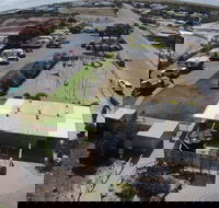 Balgowan Progress Association Caravan/Camping Ground - Accommodation Coffs Harbour