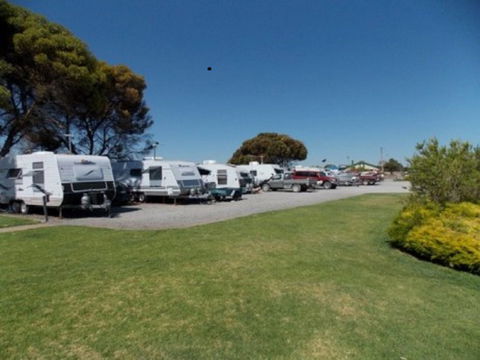Balgowan Progress Association Caravan/Camping Ground - Accommodation Coffs Harbour 1