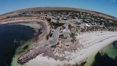 Balgowan Progress Association Caravan/Camping Ground - Accommodation Coffs Harbour 2