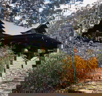 Bamarang Bush Retreat - Accommodation Coffs Harbour