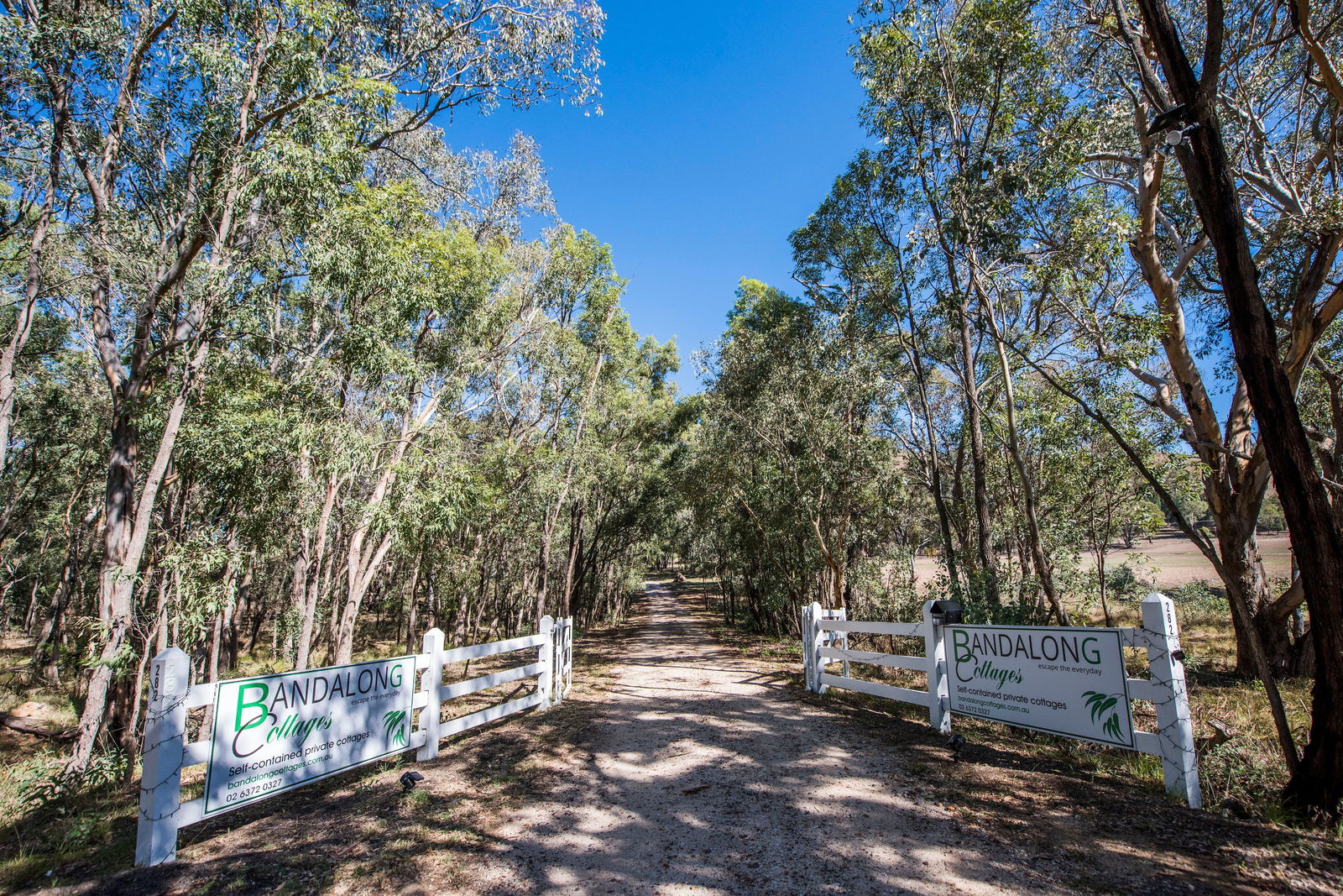 St Fillans NSW Accommodation Coffs Harbour