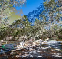 Bandalong Cottages - Accommodation Coffs Harbour