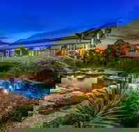 Bangalla Estate - Accommodation Coffs Harbour
