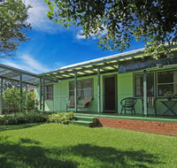 Beach and Lake Getaway - Accommodation Coffs Harbour