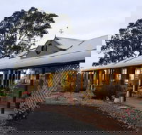 BellbirdHill Bed and Breakfast - Accommodation Coffs Harbour