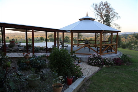 BellbirdHill Bed And Breakfast - Accommodation Coffs Harbour 2