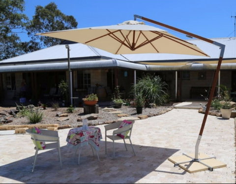 BellbirdHill Bed And Breakfast - Accommodation Coffs Harbour 3