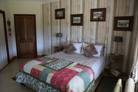 BellbirdHill Bed And Breakfast - Accommodation Coffs Harbour 6