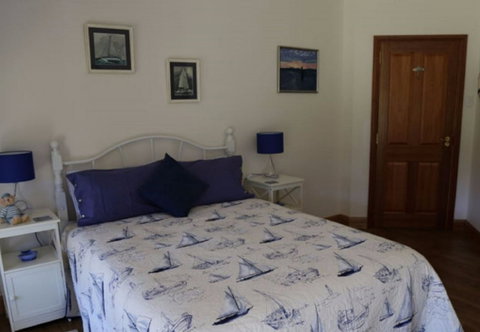 BellbirdHill Bed And Breakfast - Accommodation Coffs Harbour 7
