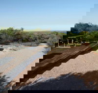 Benwenerup Camp at Stokes National Park - Accommodation Coffs Harbour